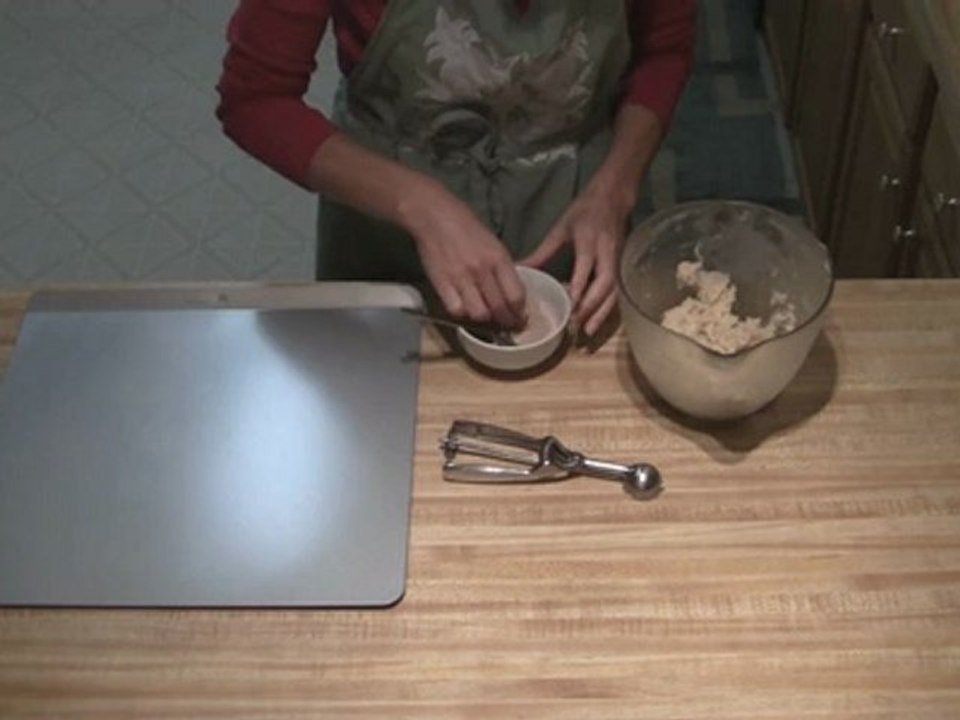 Snickerdoodle part 3