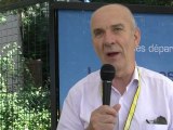 L'ADF dans le Tour 2012: Yves Krattinger