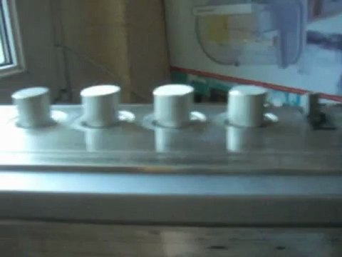 Crown CSC 850 Ghettoblaster Boombox mit Sony WM 20 Full Demo