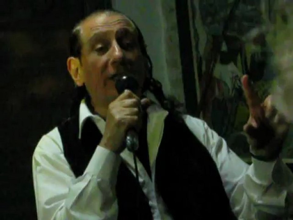 Raúl "Pato" Duek