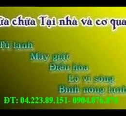 Trung tâm bảo hành máy giặt SANYO tại Hà Nội 0982.108.305