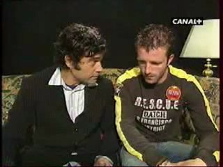 MARCEL D'OR DE STEPHANE PICHOT