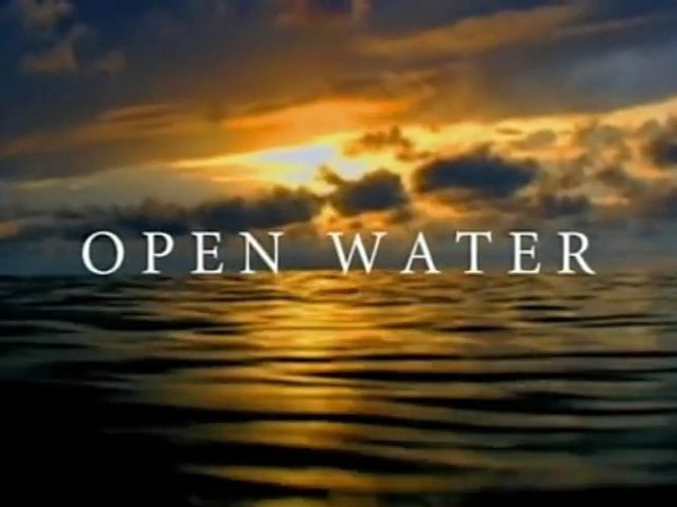 Open Water (2003) trailer