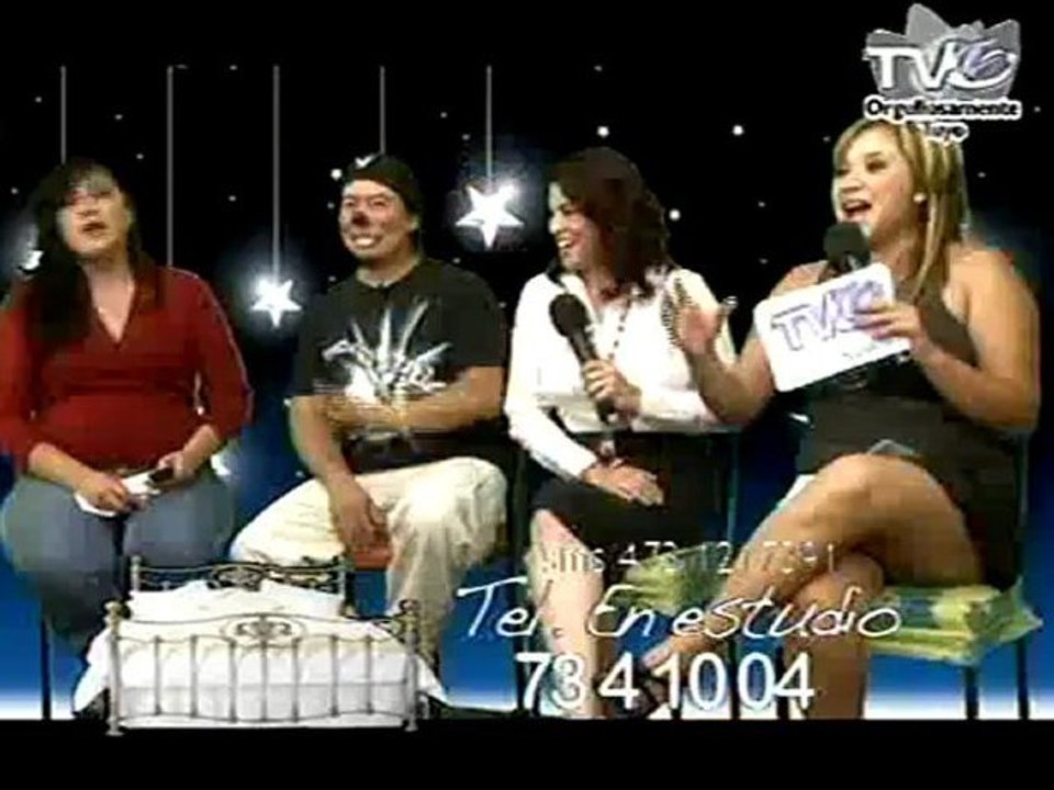 ala cama redes sosiales