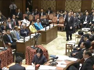 オスプレイの危険性（衆院予算委員会）　赤嶺政賢（共産党）