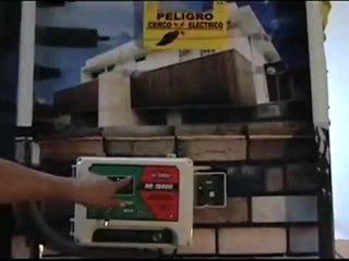 CERCAS ELECTRICAS DE COSTA RICA 2233-60-71