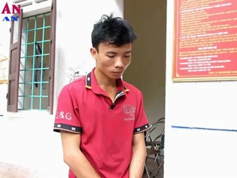 Cướp tài sản bị người dân bắt giữ