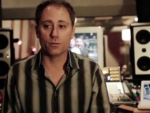 Irina - Behind The Scenes Episode 3 (Recording Studio and Video Shoot)