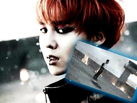 BIGBANG(빅뱅) - MONSTER [Japanese/Korean Split Headset]