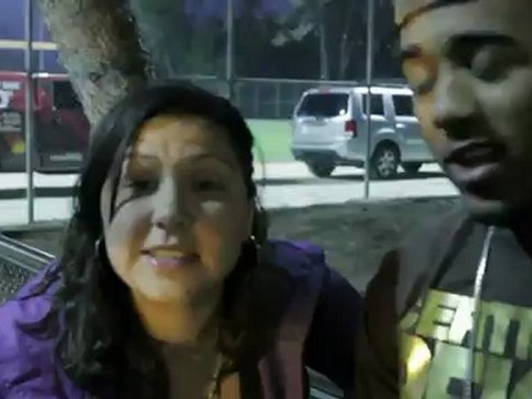 Diamond Lane Music Presents Problem I Work Hard