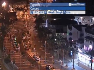 Venice - Italy, Ekaterinburg - Russia, Doha - Qatar, Washington - USA, Tenerife - Spain, Geneva - Switzerland, London - United Kingdom