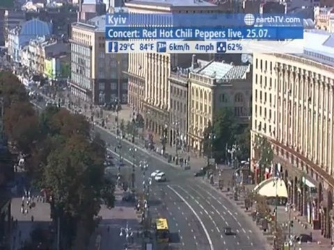 Cologne - Germany, Arcachon - France, Tenerife - Spain, Ascona - Ticino - Switzerland, Ekaterinburg - Russia, Dusseldorf - Germany, Kyiv - Ukraine