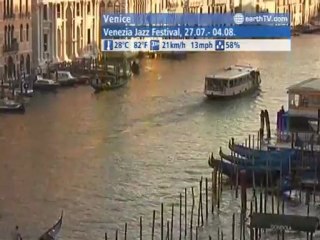 Venice - Italy, Cologne - Germany, Macau SAR - China, Ascona - Ticino - Switzerland, Barcelona - Spain, London - United Kingdom, Cannes - France