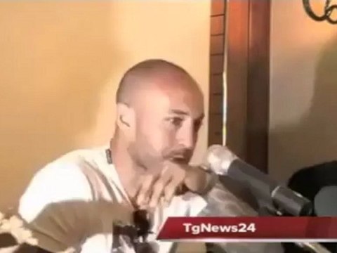 Il Lecce dei Tesoro parte da Chevanton