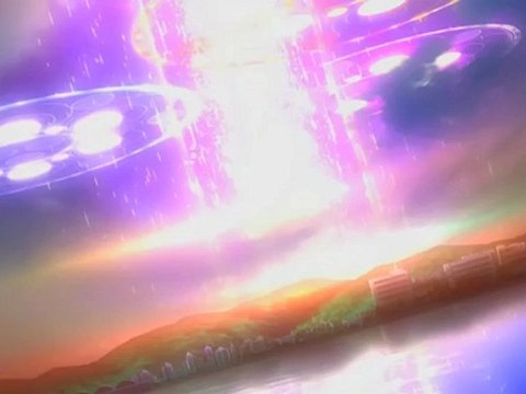 [SAM-Fansub] ESAO 12 Vostfr HD