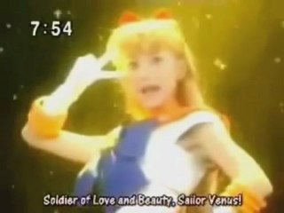 Real Gay Kids of Genius - Mr. Shinsengumi Dancer