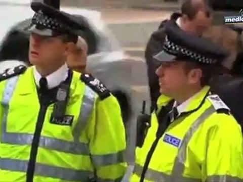 MT - Londres: John Terry, 9 de julio 2012