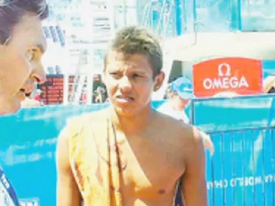 IVÁN BAUTISTA MOVIE.mov