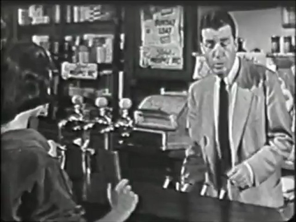 Hawkins Falls October 21, 1953-NBC