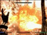 Epopée [Le Messager] sur The Elder Scrolls V SKYRIM (Xbox 360)