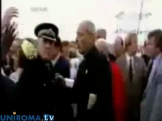 una graphic novel dedicata al "Banchiere di Dio"