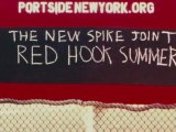 Red Hook Summer (2012) Teaser