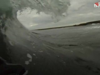 Xtrem Trip Video Contest - Je suis Ecosse