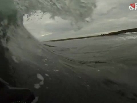 Xtrem Trip Video Contest - Je suis Ecosse