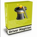 Driver Magician v.3.50 serial number