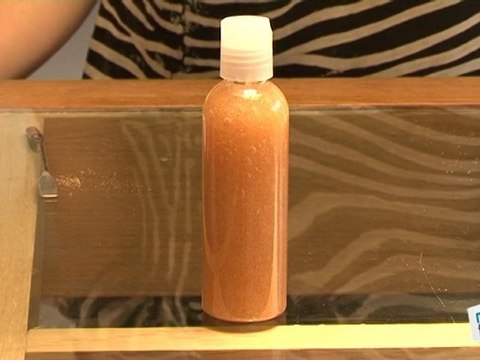 Comment faire un gommage bio ?