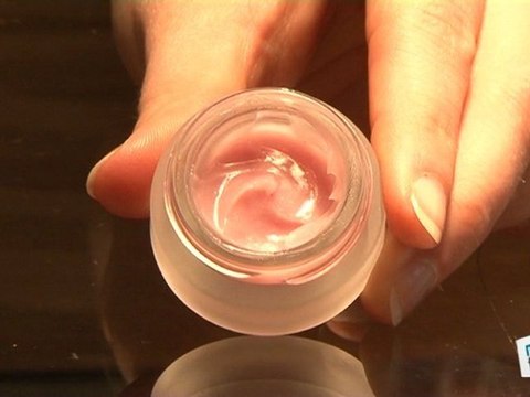 Astuce beauté: baume à lèvres bio