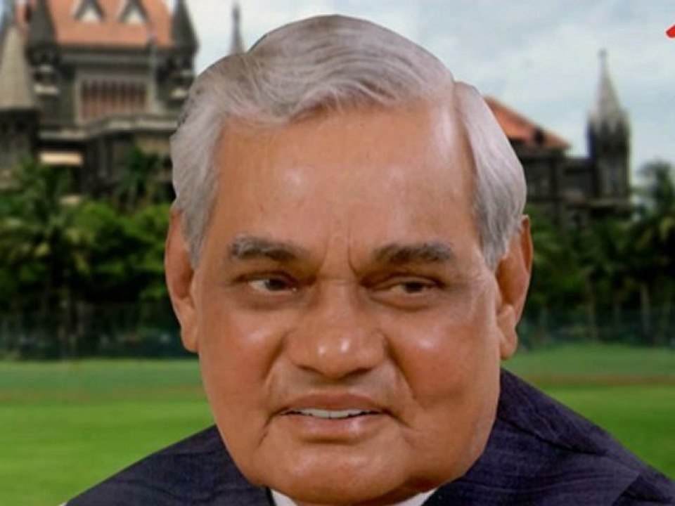 Baba Ramdev vs Atal Bihari Vajpayee