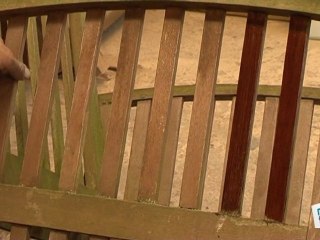 Comment rénover un meuble en acajou ?