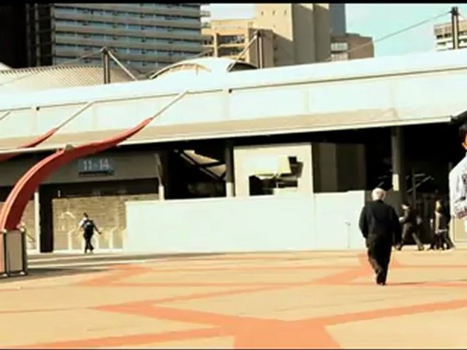 Relation - Sandeep Raj's Film