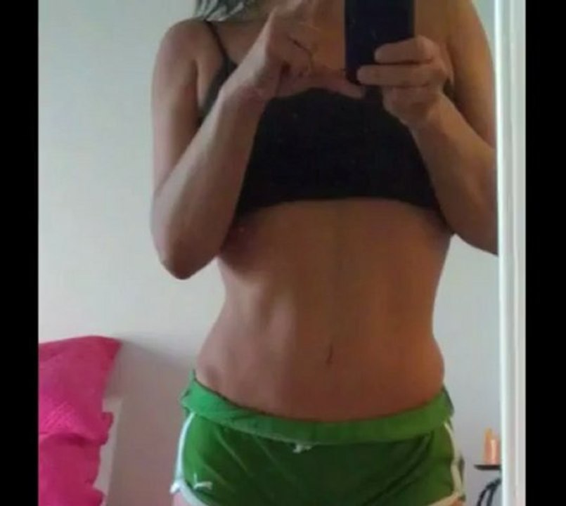 Yvonne's (Veez) Beachbody Transformation