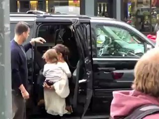 Kourtney Kardashian: It's a Girl!