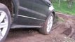 Range Rover Evoque: prova in fuoristrada / off road test