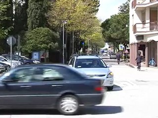 tentato omicidio dopo il concerto