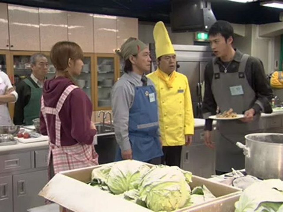 Maki goto Seishun Bakachin Ryorijuku (Eng Sub) Part 2 of 2