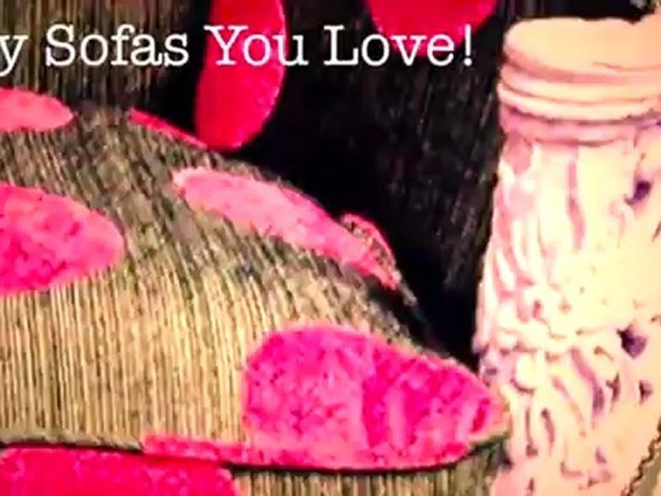 Buy Couches on Sale, Find Designer Couch Sales, Find Living Room Sectionals & Furniture Coupons!