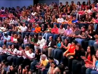 Junior Rios - Vencedor do Garagem do Faustão