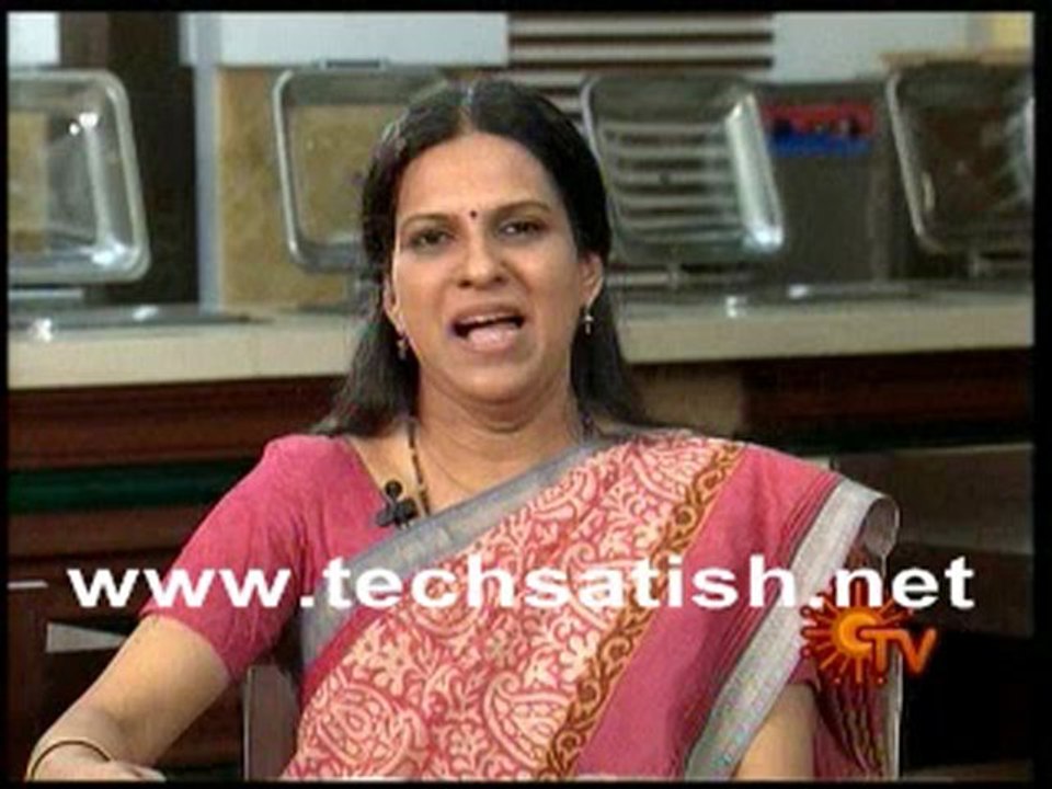 Sun Tv Vaanga Pesalam