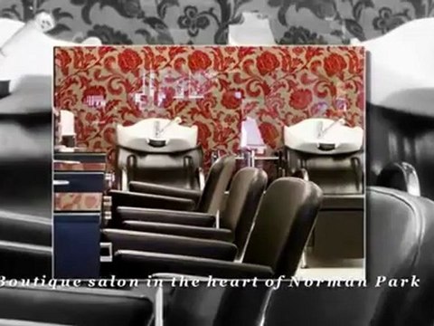 Brisbane Hairdressers