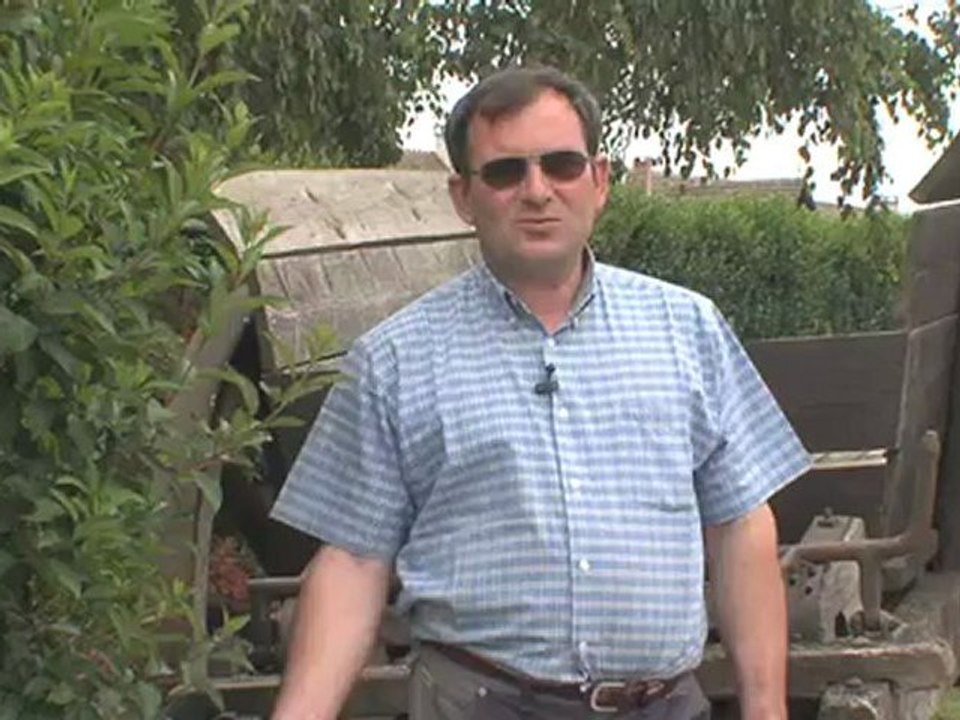 Ferme des Fourneaux - Le goût de la tradition : volailles fermières -Essonne