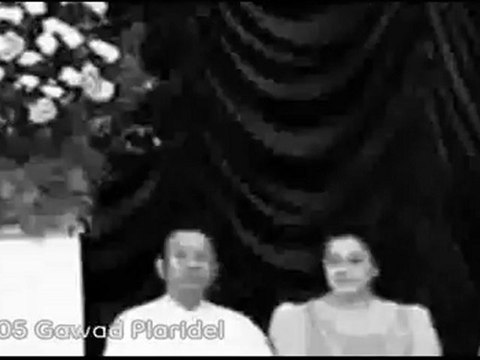 CLIPS - Pag-gawad kay Vilma Santos