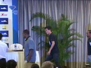 Pressure is nothing new: Liu Xiang