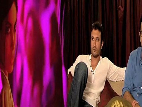 Veronica Is A Female Version Of Homi Adajania - Dinesh Vijan