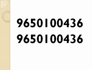 Sector 112 Experion 9650100436 Gurgaon