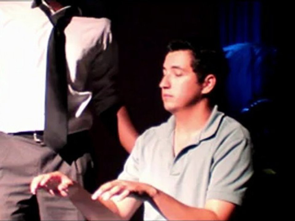Awaken Week 3 Skit