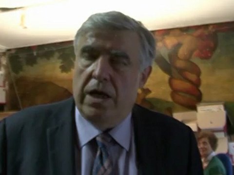 La fusion ANPE ASSEDIC source de gaspillage, Roland Hureaux